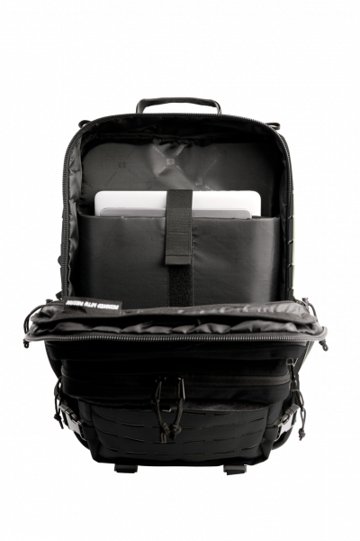 Preview: Rugsak - Alpha (45L)